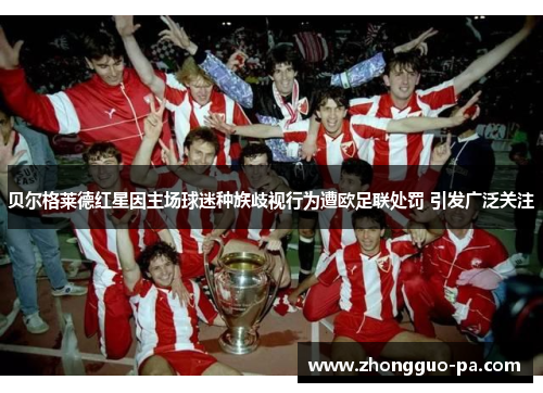 贝尔格莱德红星因主场球迷种族歧视行为遭欧足联处罚 引发广泛关注 贝尔格莱德红星因主场球迷种族歧视行为遭欧足联处罚 引发广泛关注